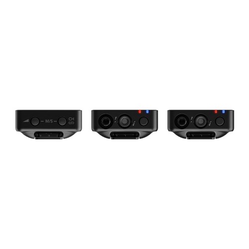 Rode Wireless Pro 03
